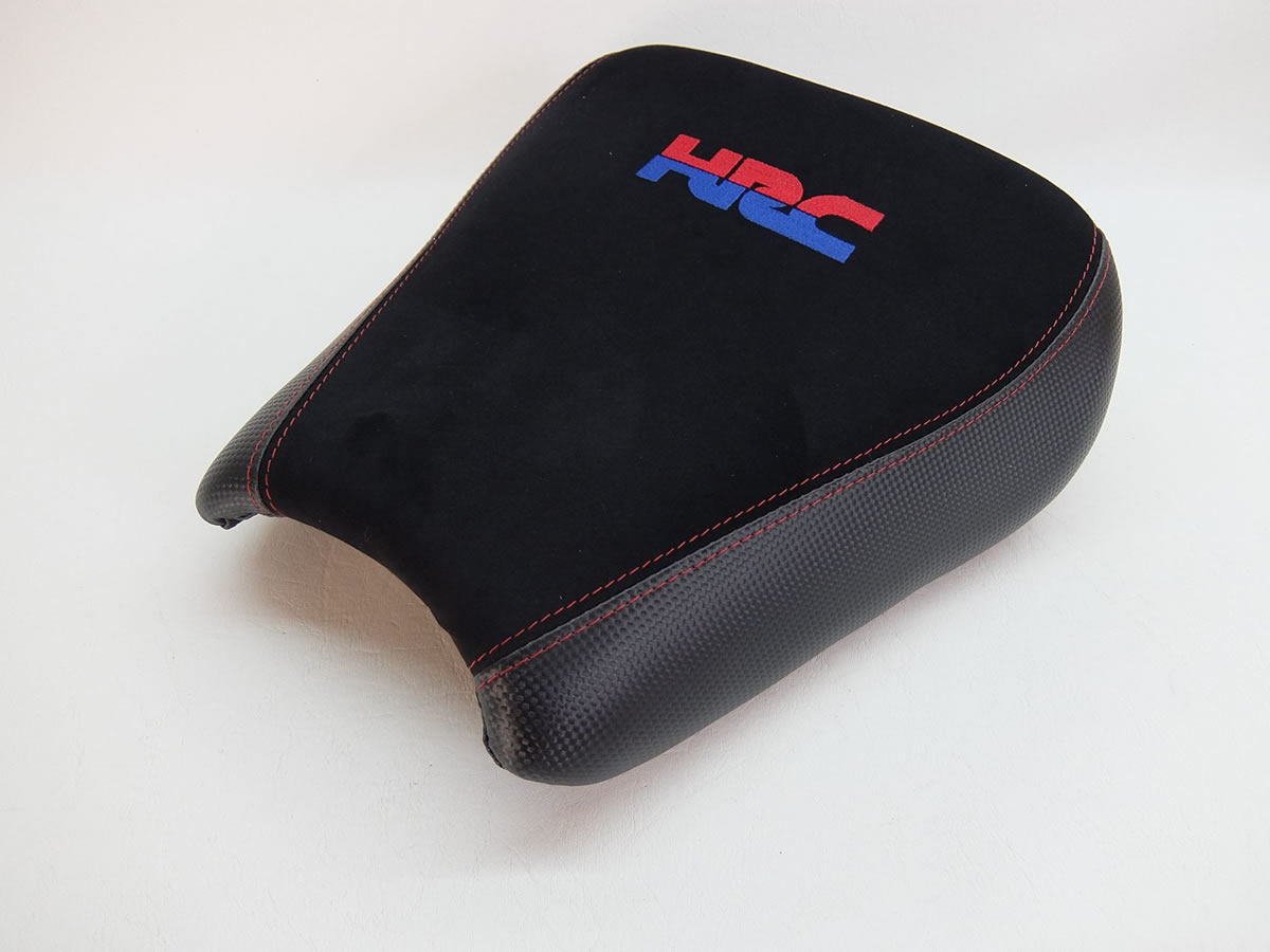 Honda Fireblade – Bild 3