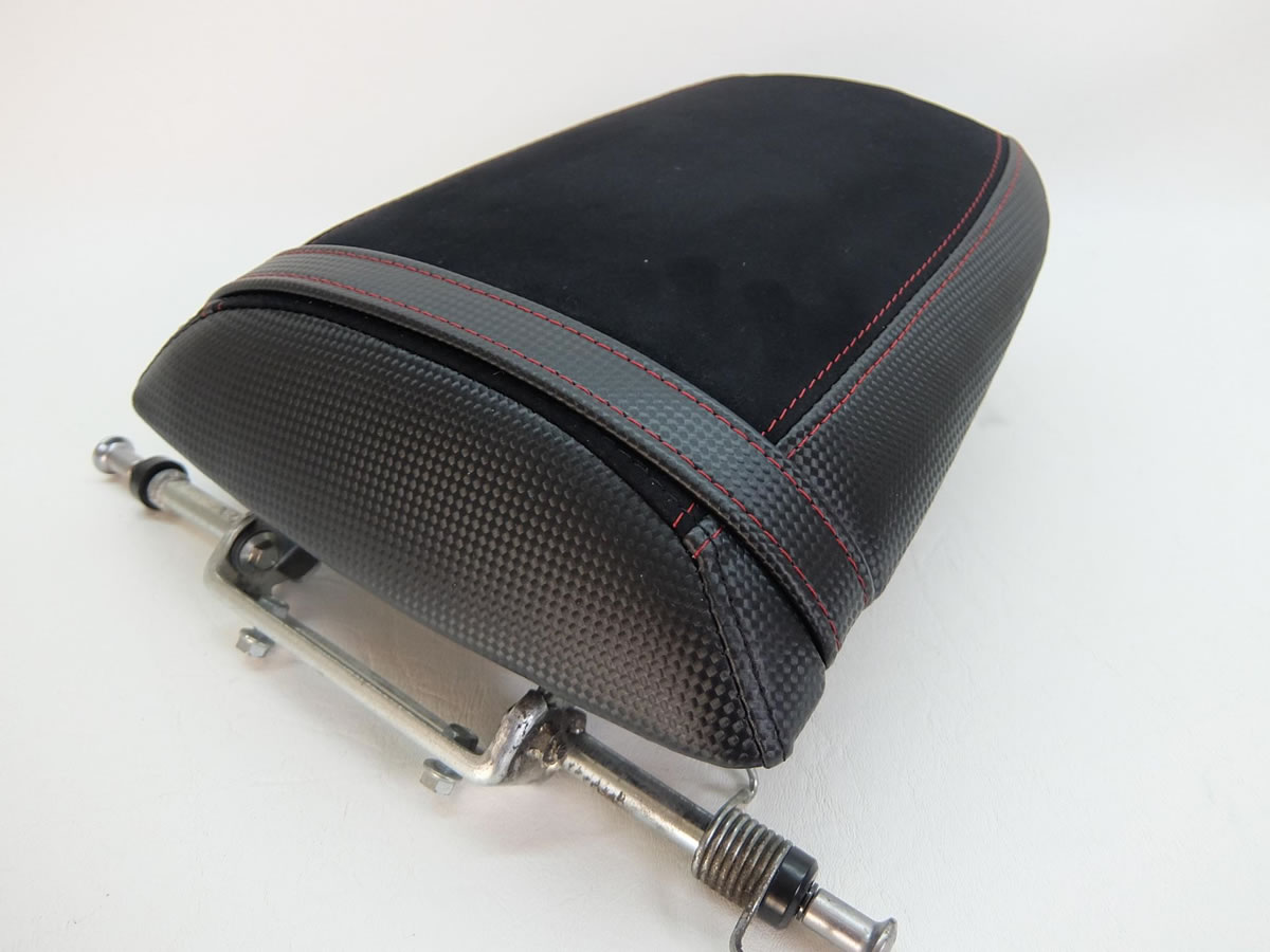 Honda Fireblade – Bild 6