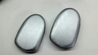 Honda GoldWing GL1800 Sitzbank 3