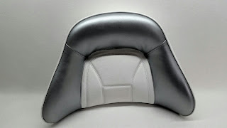 Honda GoldWing GL1800 Sitzbank 4