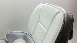 Honda GoldWing GL1800 Sitzbank 5