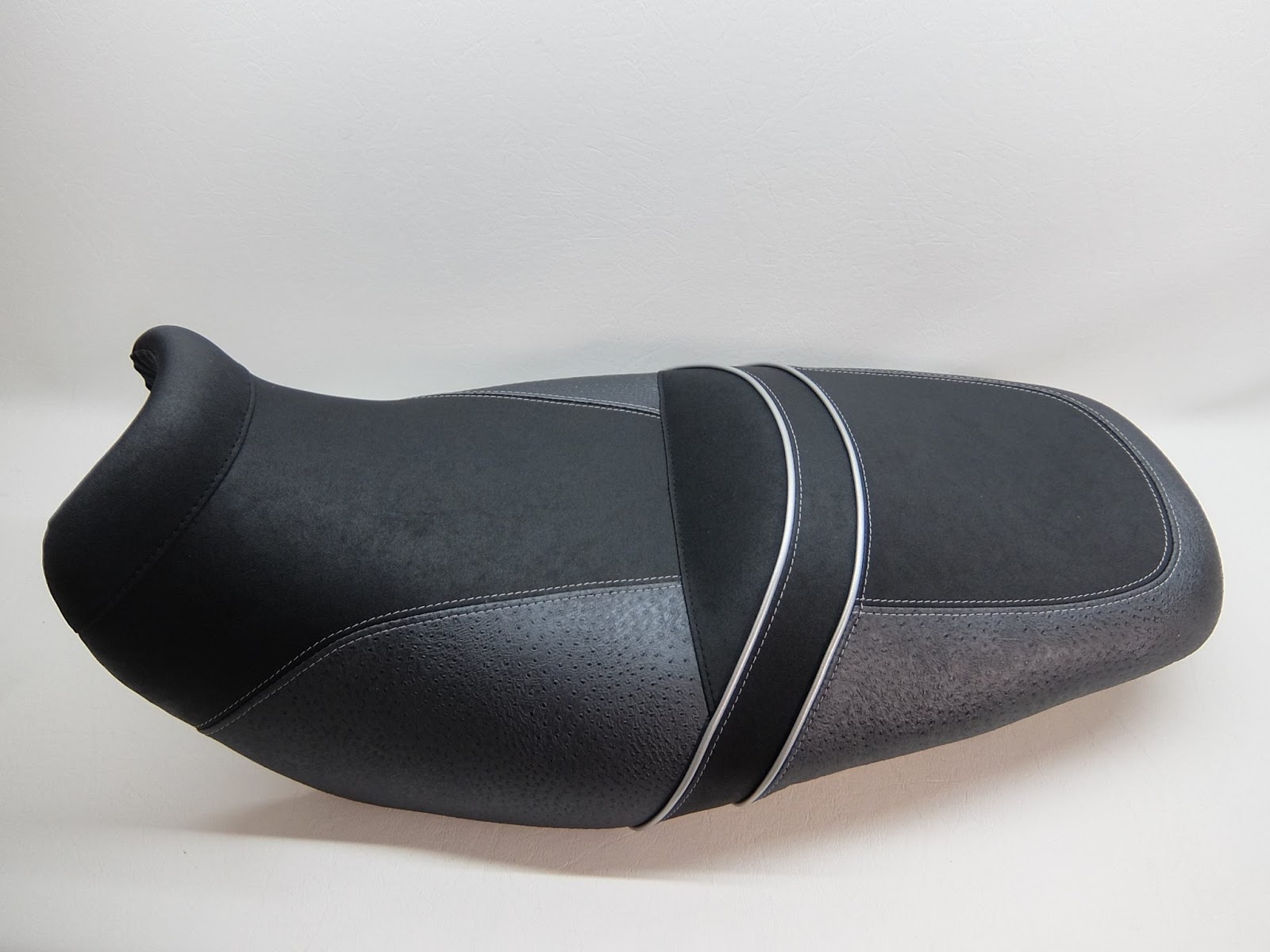 Kawasaki Versys – Bild 1