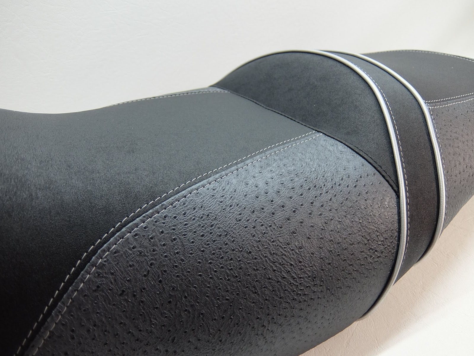 Kawasaki Versys – Bild 2