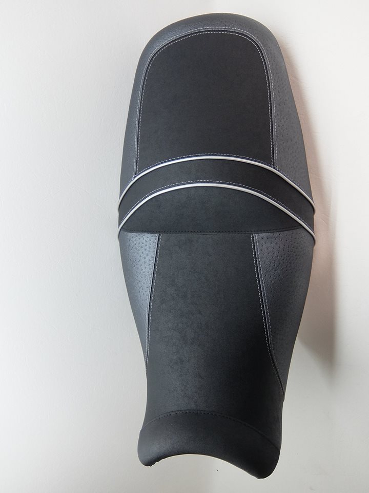 Kawasaki Versys – Bild 3