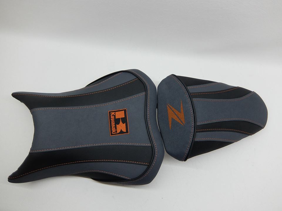 Kawasaki Z1000 – Bild 1