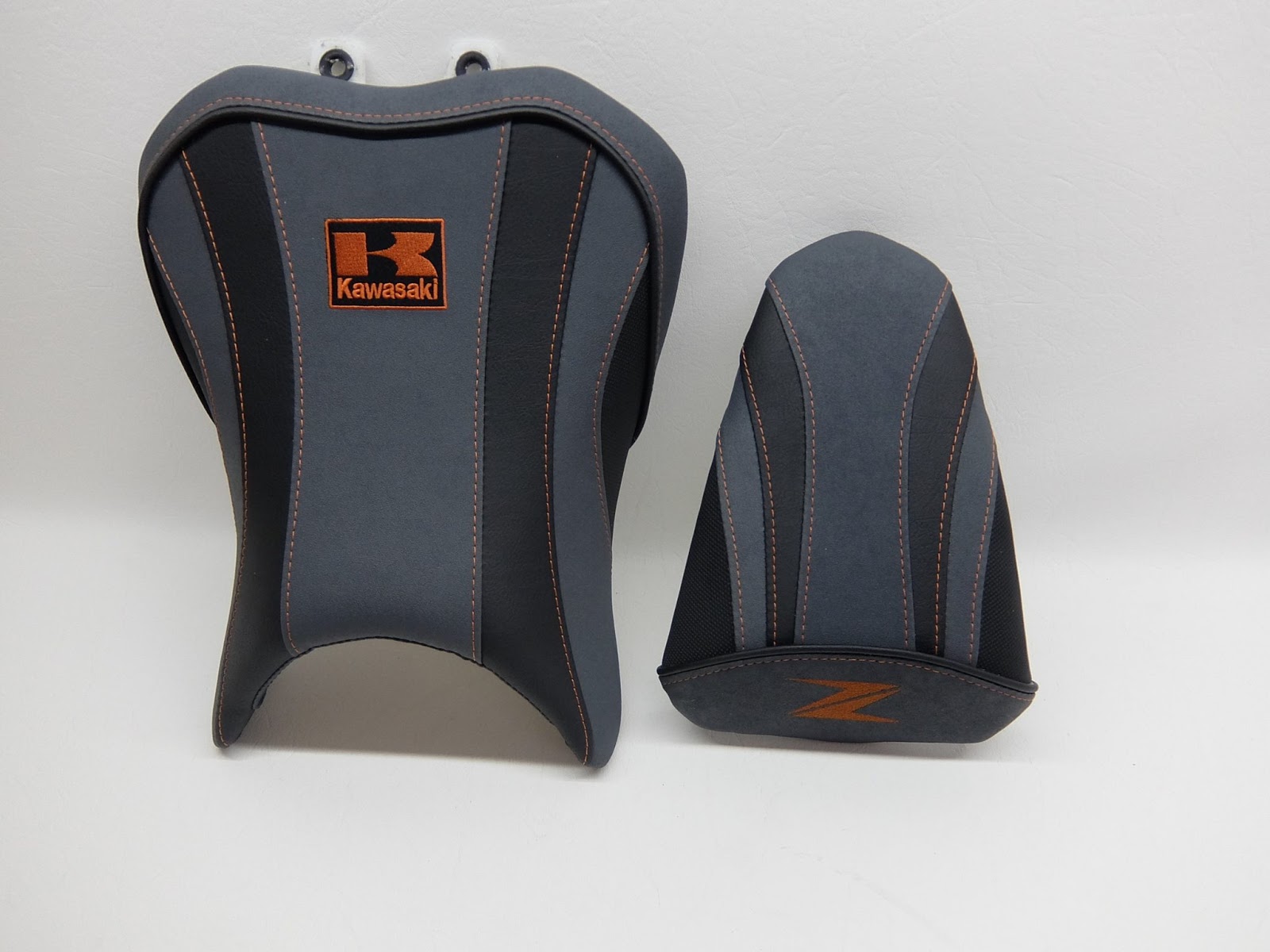 Kawasaki Z1000 – Bild 2