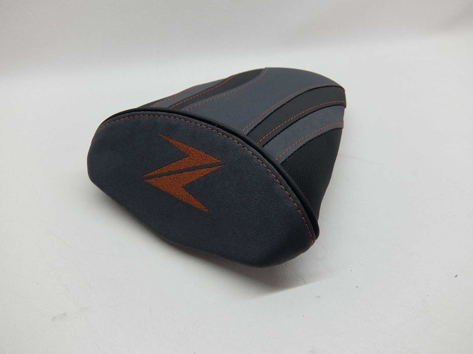 Kawasaki Z1000 – Bild 3