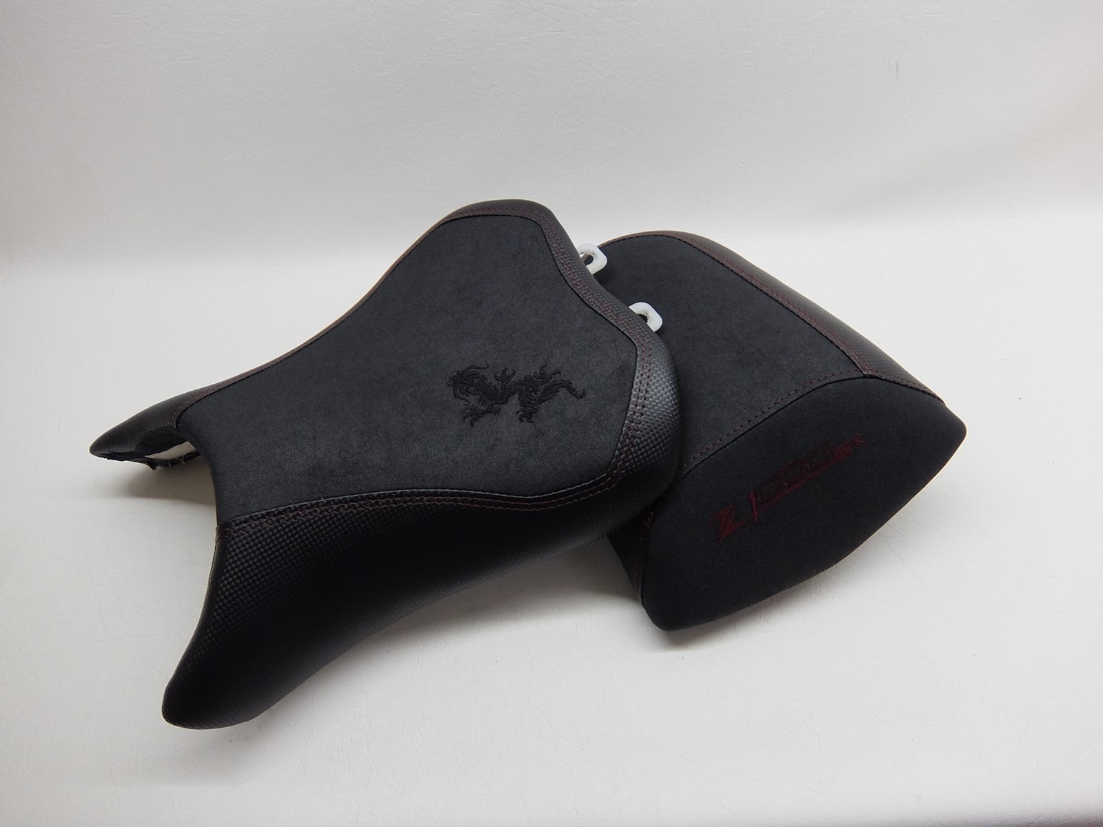 Kawasaki Z1000SX – Bild 1