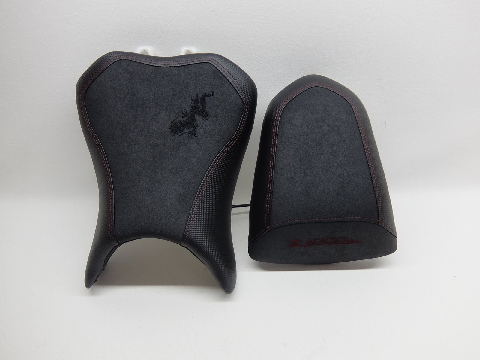 Kawasaki Z1000SX – Bild 2