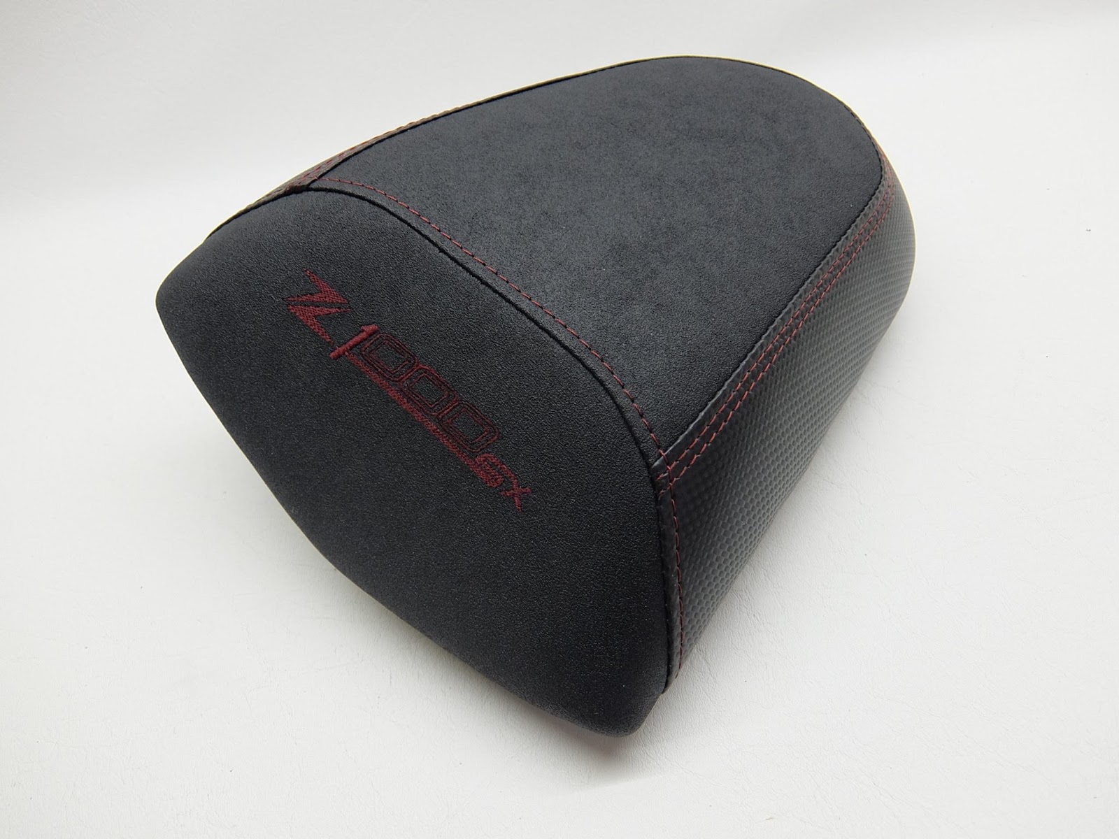 Kawasaki Z1000SX – Bild 5