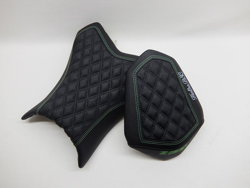 Kawasaki Z800 – Bild 1