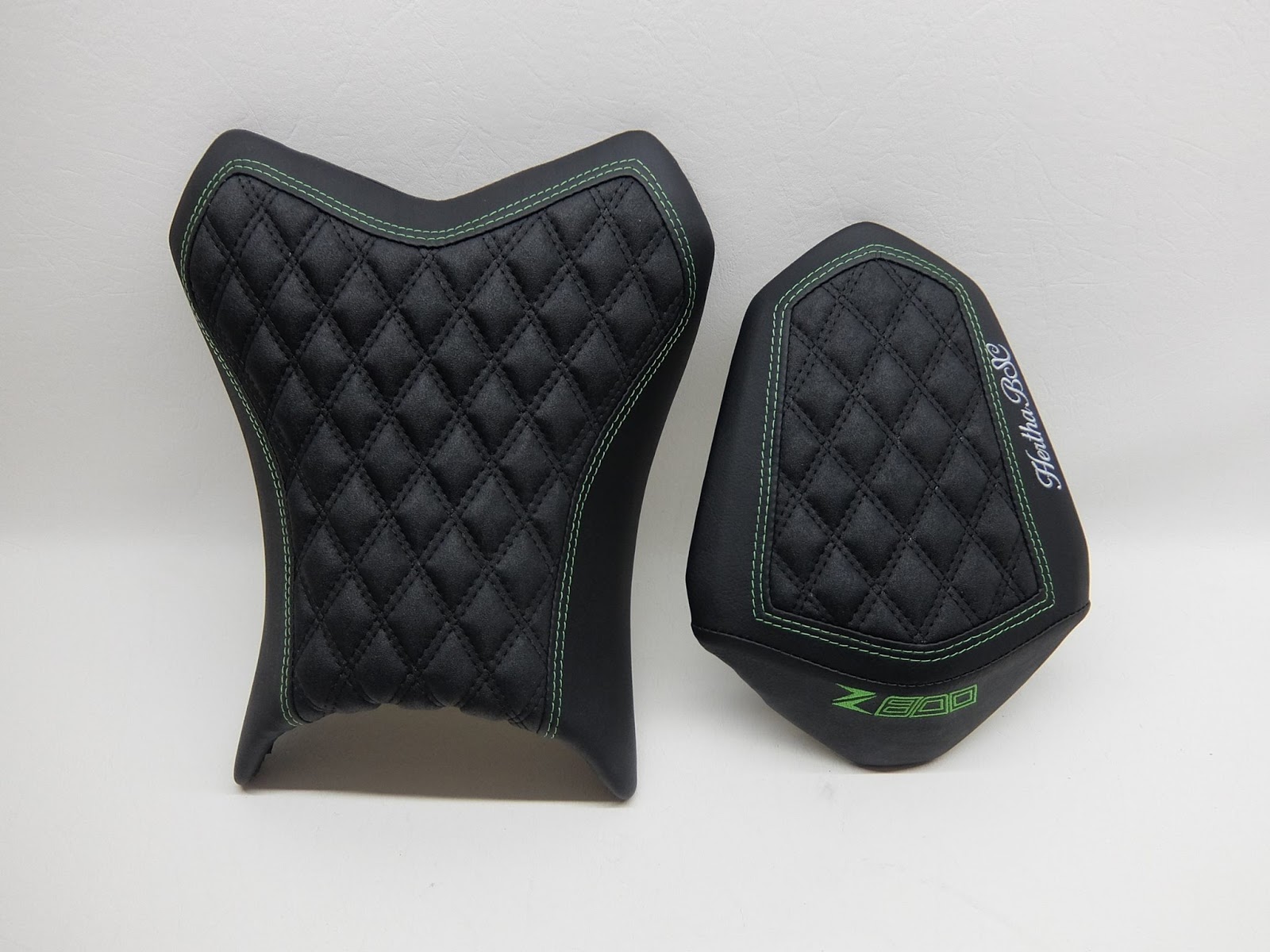 Kawasaki Z800 – Bild 2