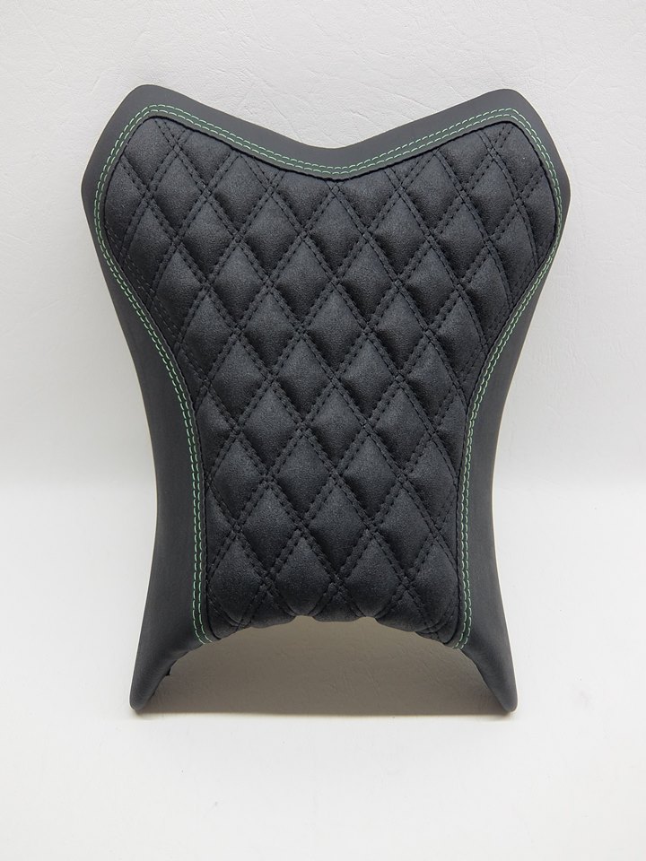 Kawasaki Z800 – Bild 4