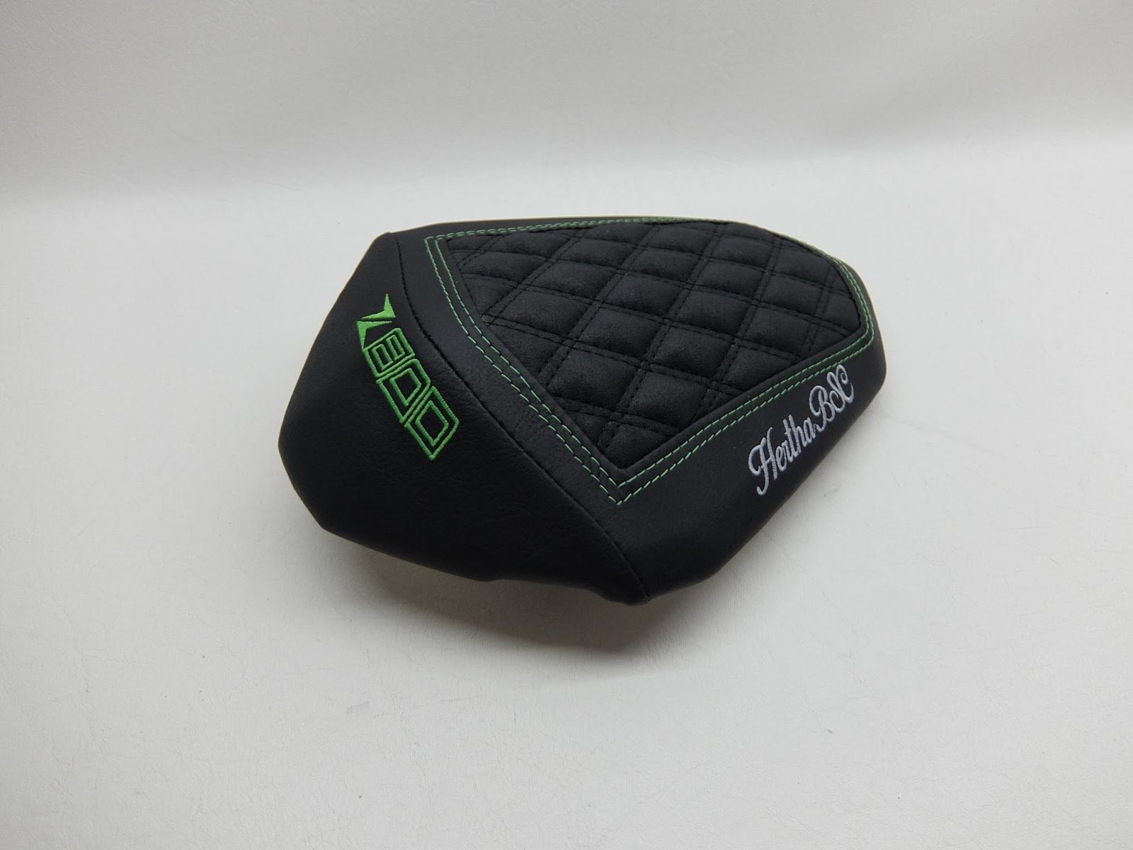 Kawasaki Z800 – Bild 5