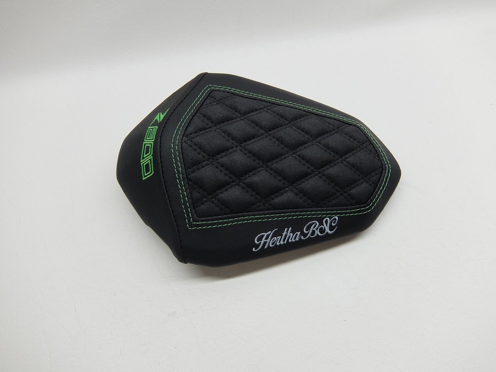 Kawasaki Z800 – Bild 6