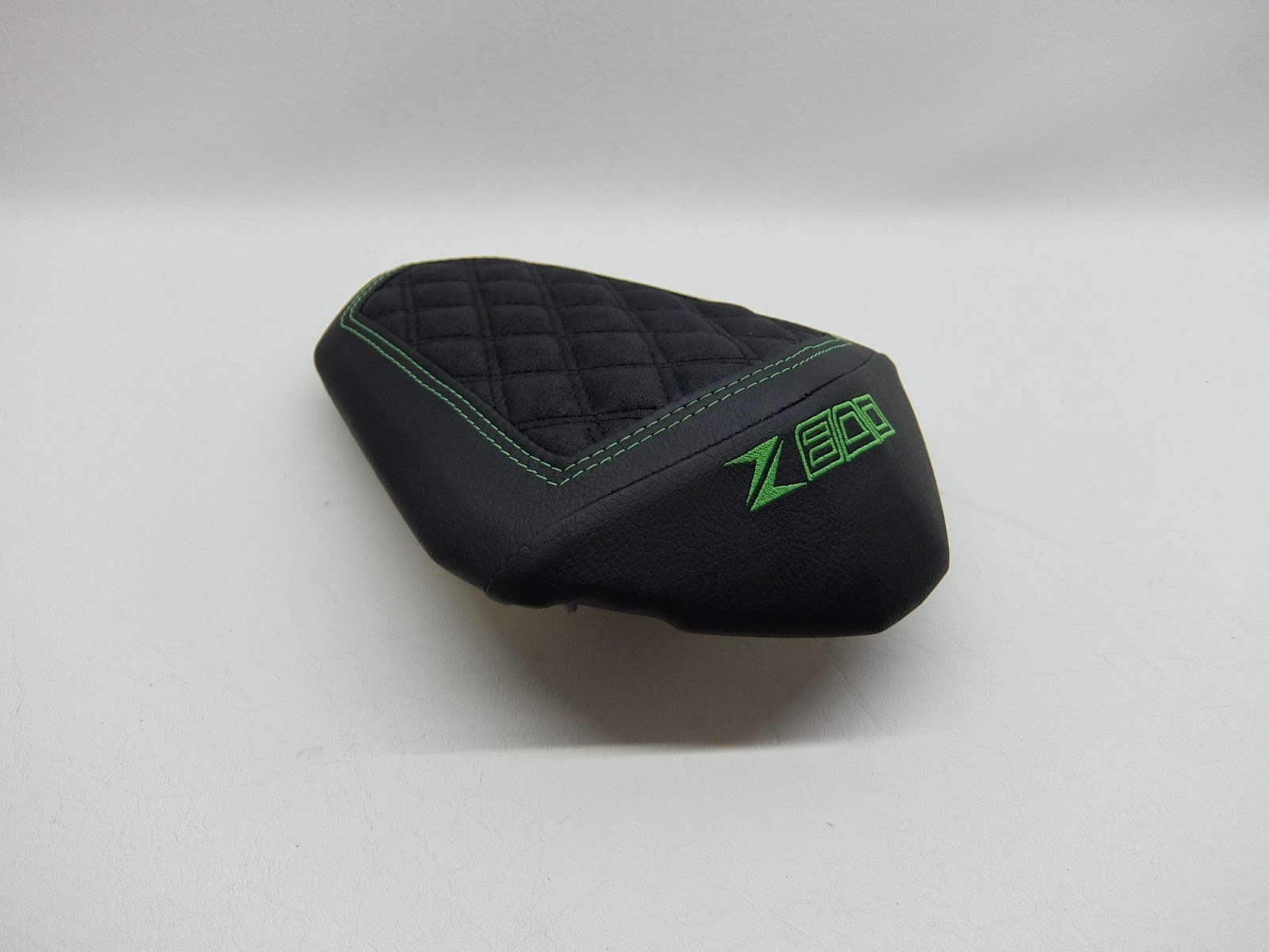 Kawasaki Z800 – Bild 7