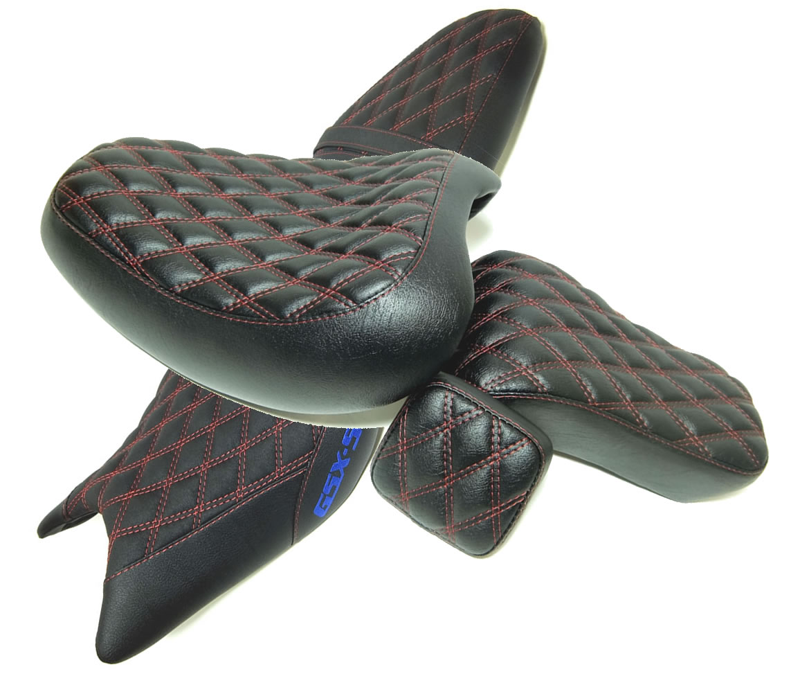 Neu im Shop | Suzuki Intruder, GSX-S