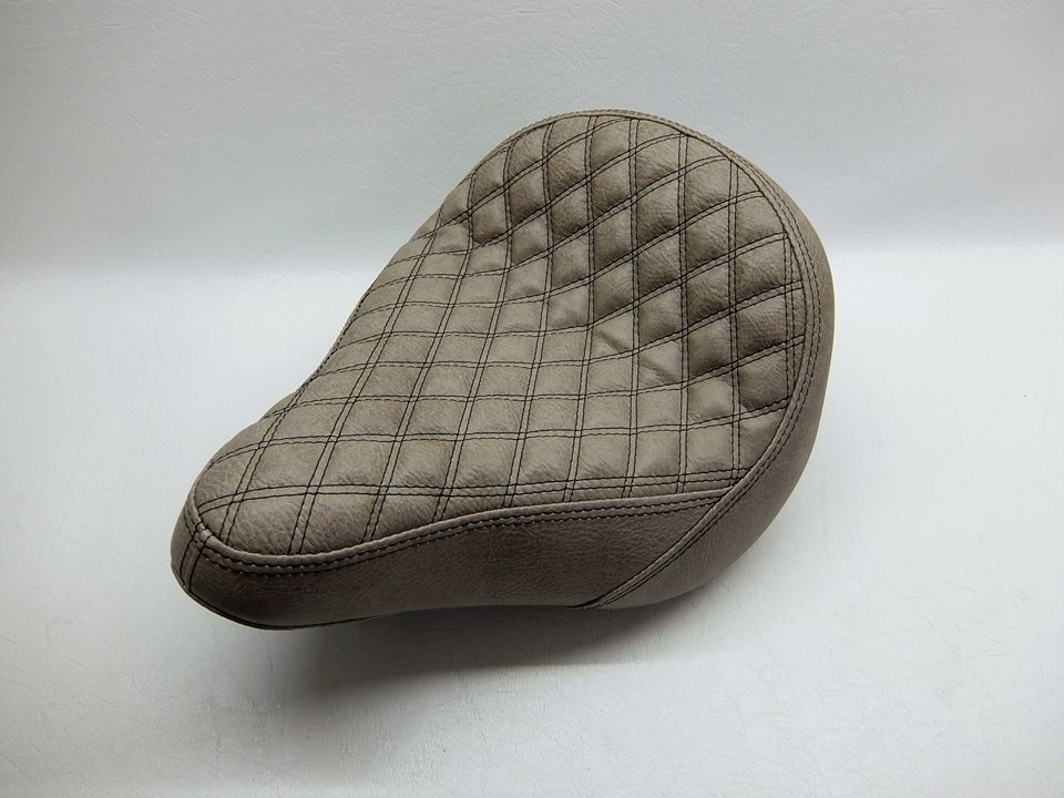 Yamaha Chopper – Bild 1