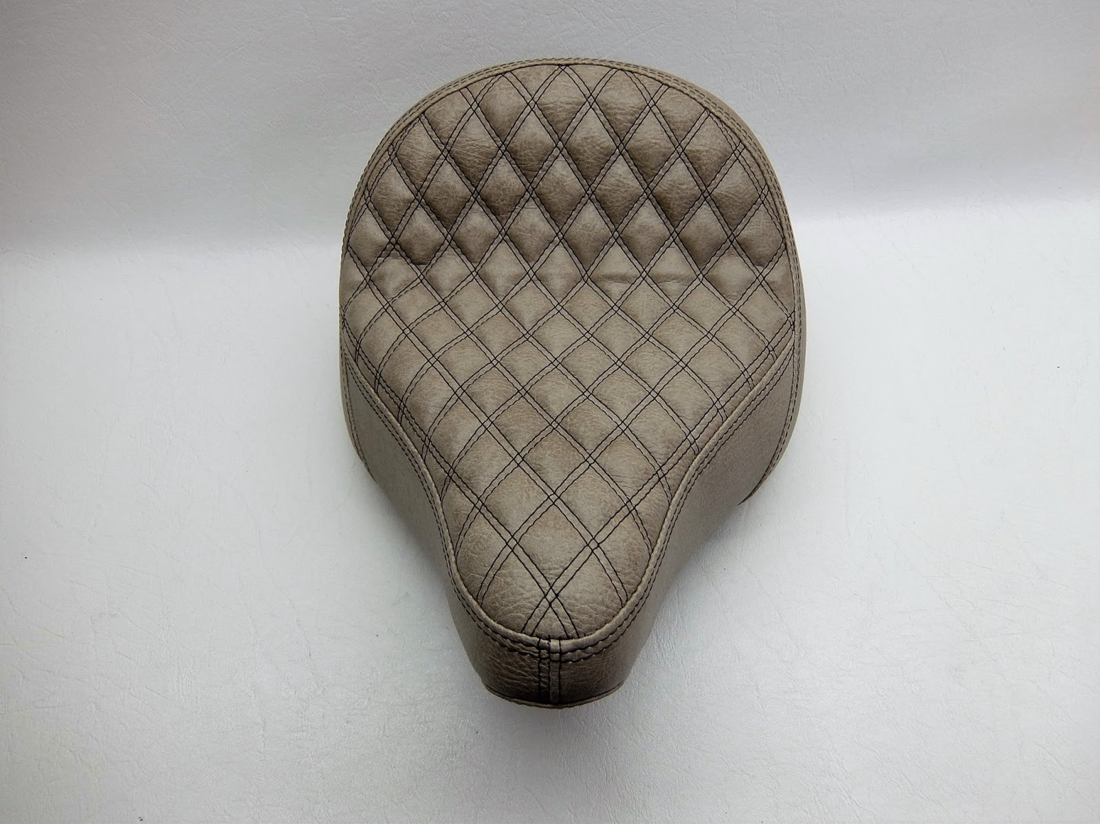 Yamaha Chopper – Bild 3