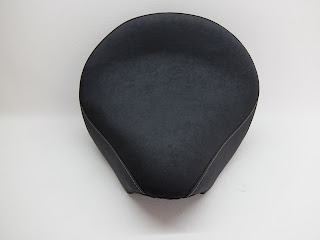 Yamaha DragStar Sitzbank 3