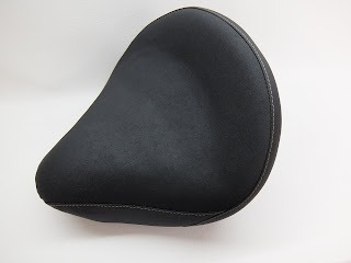 Yamaha DragStar Sitzbank 4