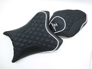 Kawasaki Z800 – Bild 1