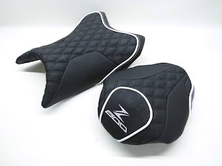 Kawasaki Z800 – Bild 3