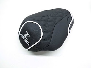 Kawasaki Z800 – Bild 5