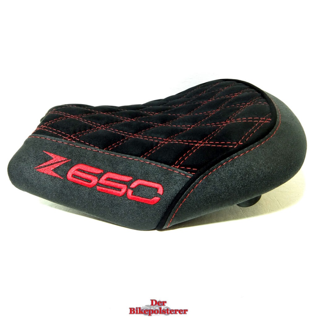 Kawasaki Solositz Z650