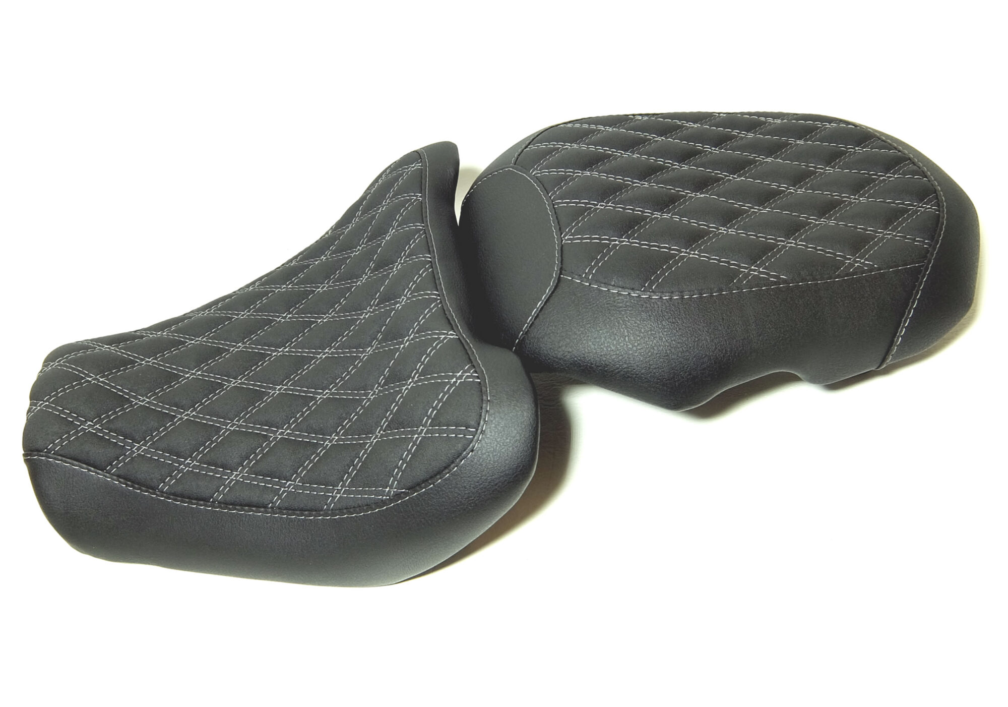 Yamaha Tracer 9 GT Sitzbank Polsterung