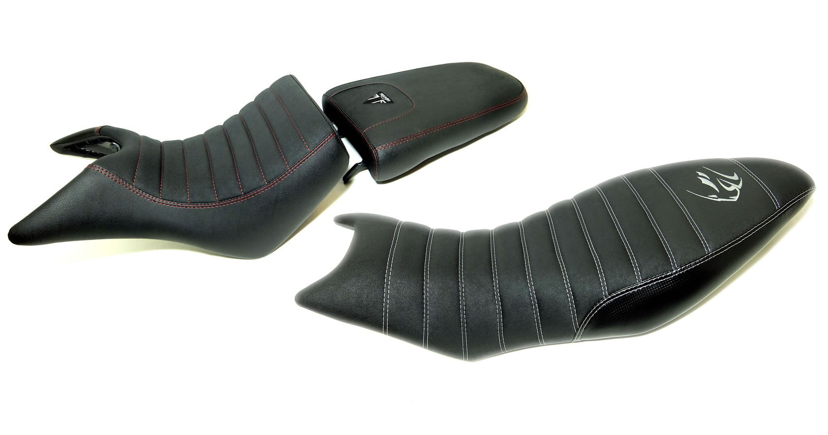 Neu im Shop | 1x Aprilia Dorsoduro & 1x Triumph Tiger 800