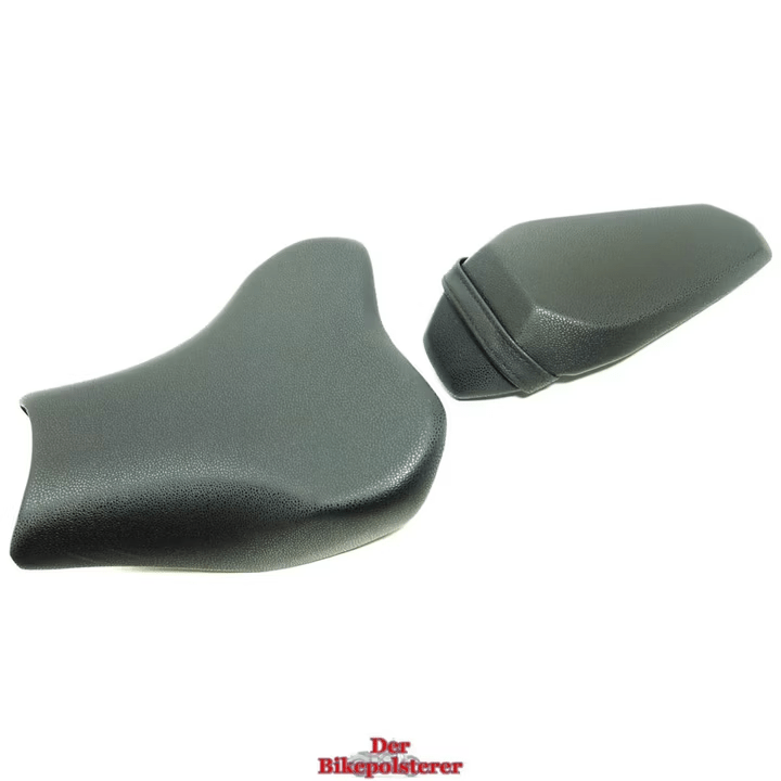 Kawasaki Z 900 Unikat Customsitzbank