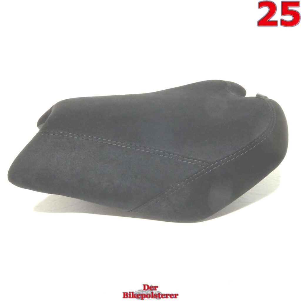 Kawasaki Z 900 Sitzbank