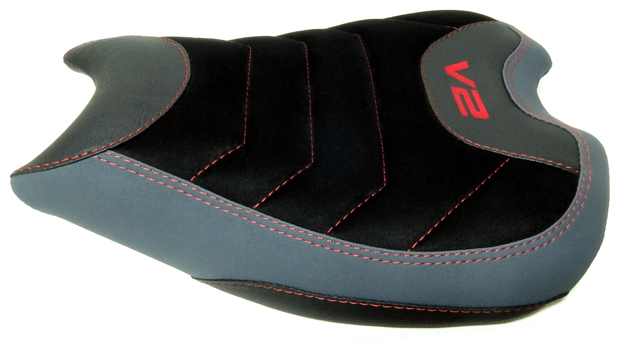 Ducati Panaigale V2 Solositz