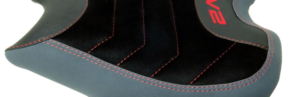 Ducati Panaigale V2 Solositz