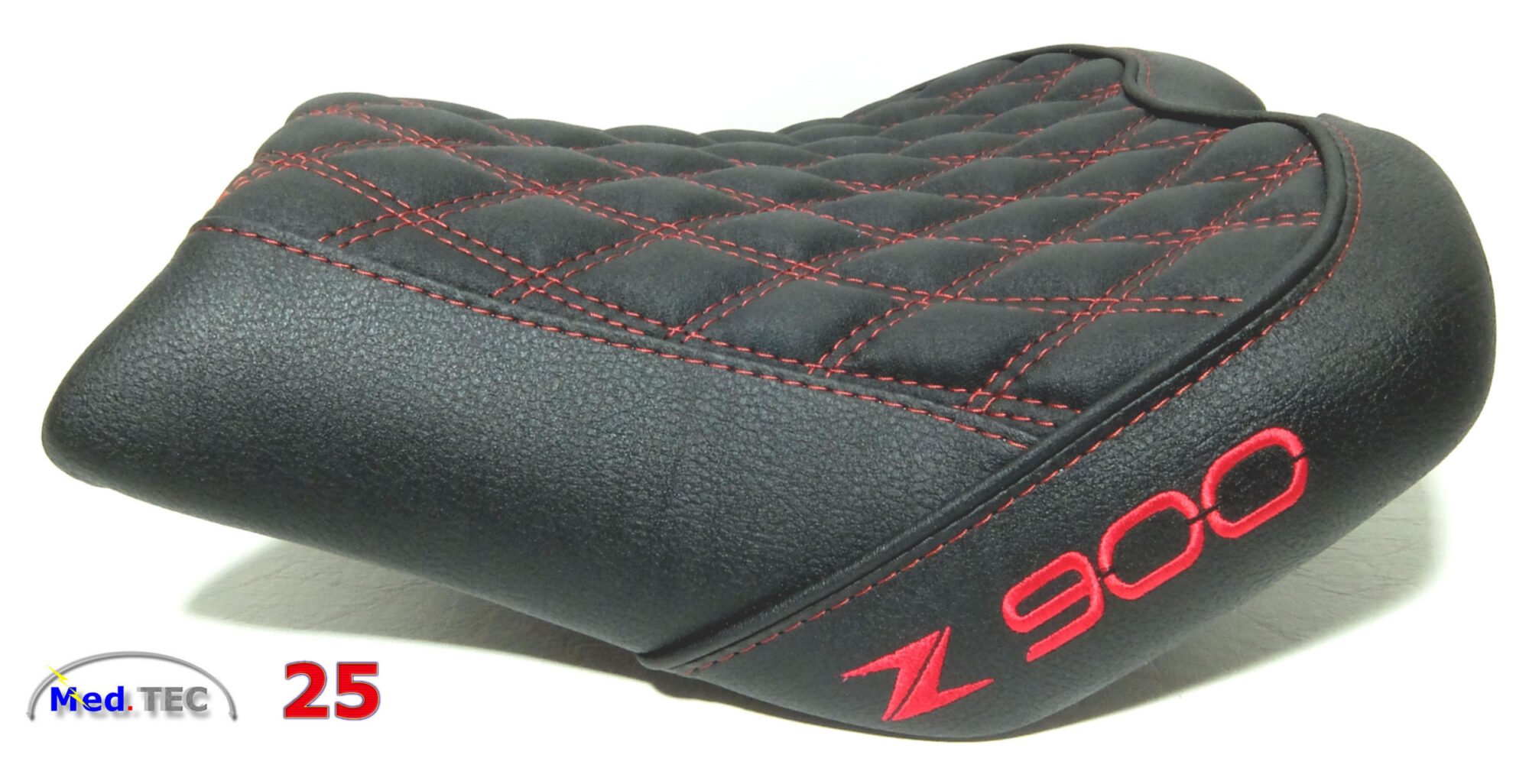 Neu im Shop | Kawasaki Z900 – MedTEC Performance Sitzbank