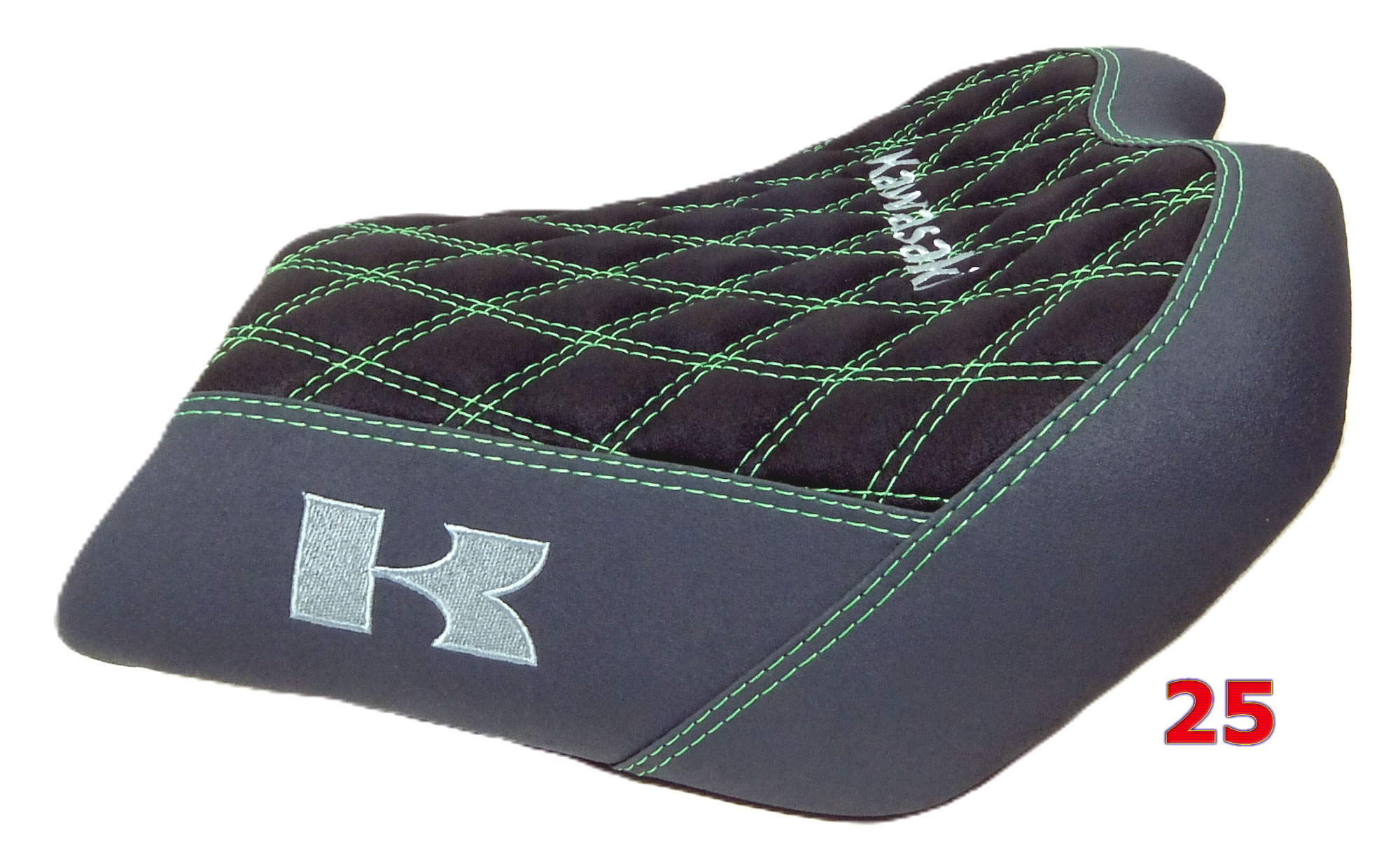 Fahrersitz Kawasaki Z 900