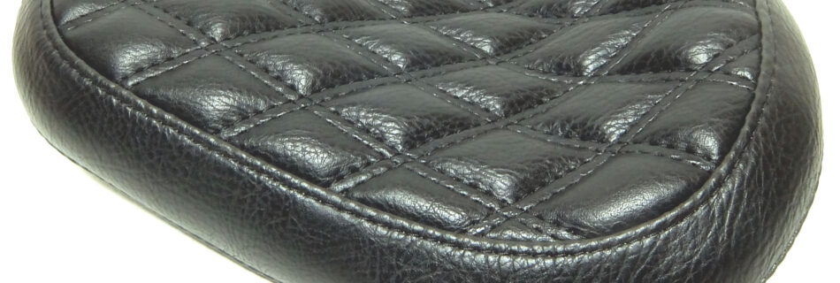 HD Bobbersitzbankpolsterung