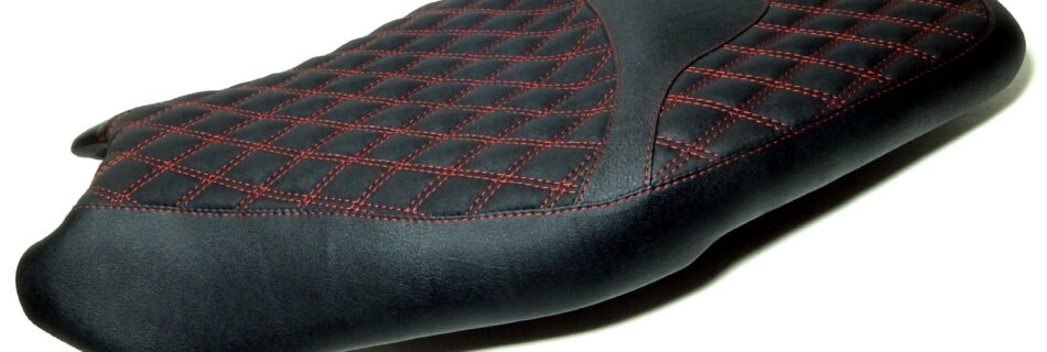 Honda X-ADV Sitzbank Neupolsterung