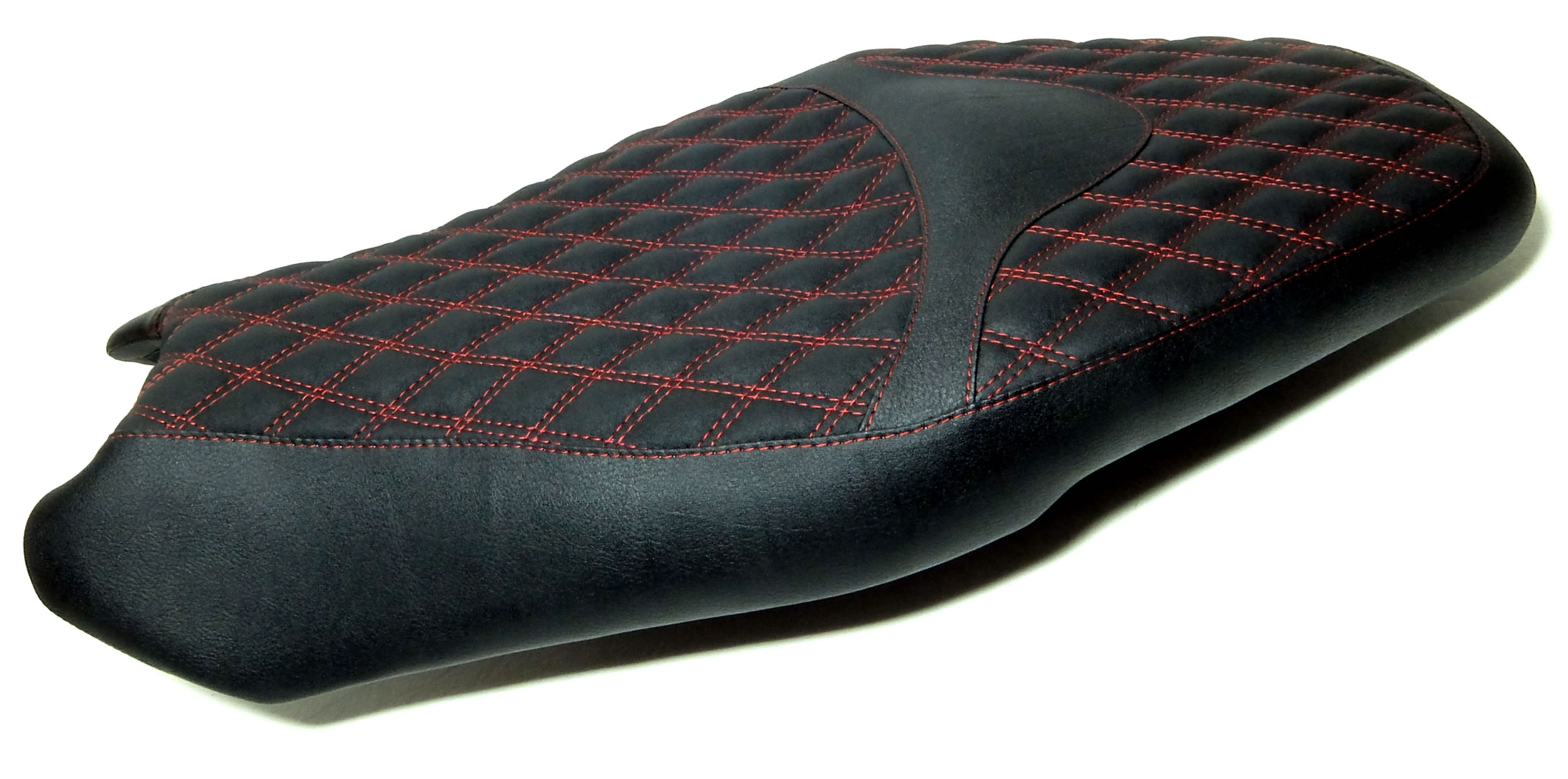 Honda X-ADV Sitzbank Neupolsterung