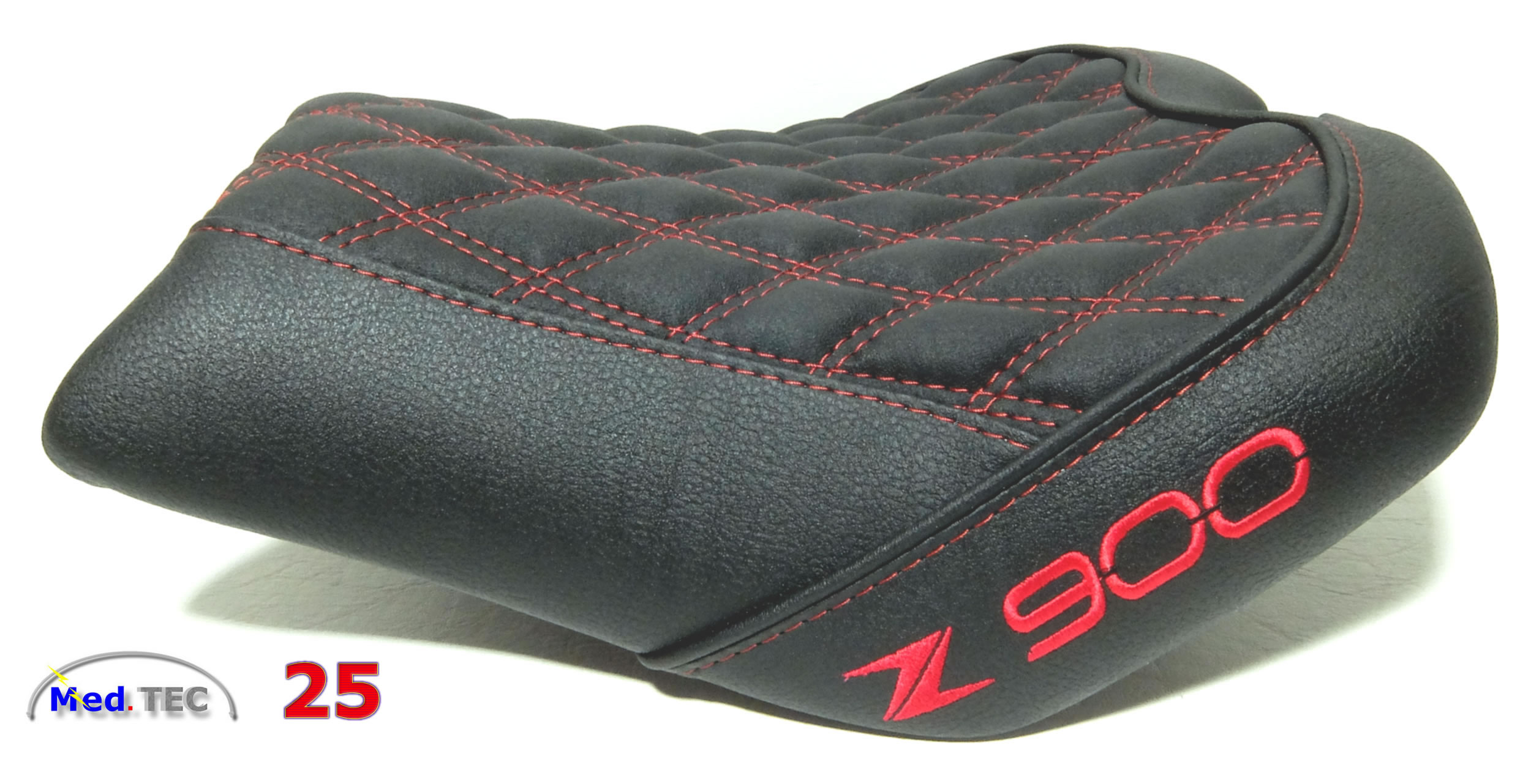 Neu im Shop | Kawasaki Z900 – MedTEC Performance Sitzbank