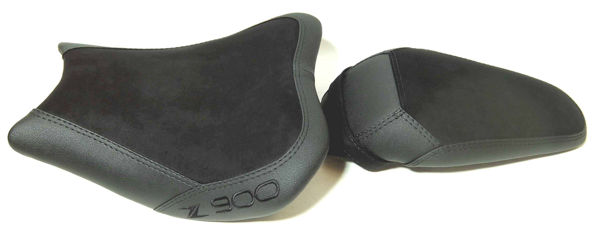 Neu im Shop | Kawasaki Z 900 Sitzbank